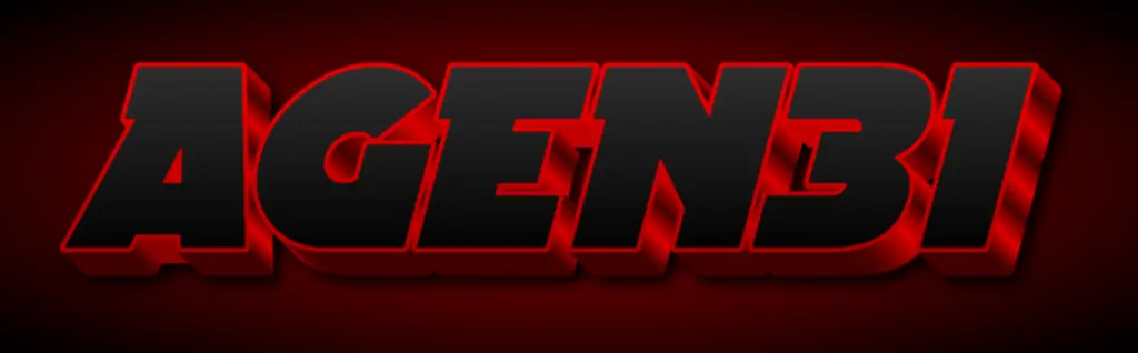 Logo AGEN31